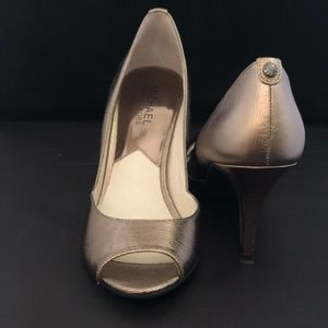 Michael Kors Shoes - Michael Kors- Nathalie Michael Kors Shoes - Michael Kors- Nathalie